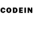 Codein напиток Lean (лин) Katie Fulford